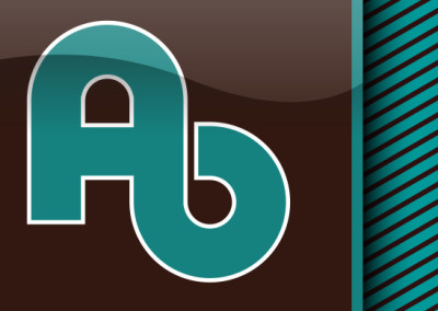Absolute Bag Logo & Branding